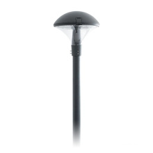 Lampe légère du jardin en alliage en alliage en aluminium